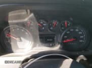 ✅ 2019 Chevrolet Silverado 1500 Custom • VIN: 1GCPYBEH0KZ370607 • Lot: 46802605. Wystawiony na Copart z przebiegiem 112 881 mil. Bezpłatny archiwum sprzedaży aukcyjnych z USA i szczegółowy raport historii pojazdu na DreamBid. Zdjęcie 9.