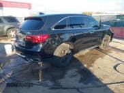 ✅ 2017 Acura MDX • VIN: 5FRYD3H3XHB003328 • Lot: 43583569. Wystawiony na IAAI z przebiegiem 131 160 mil. Bezpłatny archiwum sprzedaży aukcyjnych z USA i szczegółowy raport historii pojazdu na DreamBid. Zdjęcie 4.