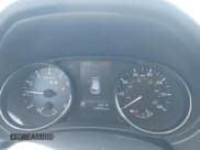 ✅ 2020 Nissan Rogue SV • VIN: JN1BJ1CVXLW545498 • Lot: 43596864. Listed on IAAI with 119,554 mi. Free auction sales archive from the USA and detailed vehicle history report at DreamBid. Image 7.