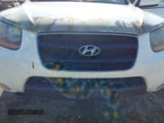 ✅ 2009 Hyundai Santa Fe SE • VIN: 5NMSH13E79H255563 • Lot: 43142076. Listed on IAAI with 195,510 mi. Free auction sales archive from the USA and detailed vehicle history report at DreamBid. Image 6.