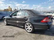 ✅ 2007 Mercedes-Benz C 230 Sport • VIN: WDBRF52H97F904344 • Lot: 82096055. Wystawiony na Copart z przebiegiem 213 728 mil. Bezpłatny archiwum sprzedaży aukcyjnych z USA i szczegółowy raport historii pojazdu na DreamBid. Zdjęcie 2.