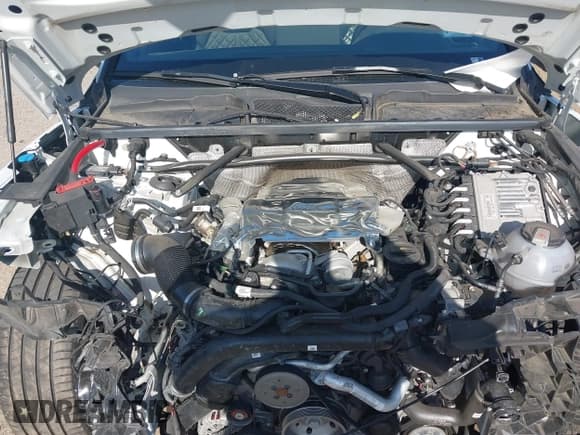 ✅ 2023 Audi SQ5 Sportback Premium Plus • VIN: WA124AFY3P2110694 • Лот: 42551929. Опубликован ранее на IAAI с пробегом 19 050 миль. Бесплатный доступ к архиву аукционных продаж из США и подробный отчёт об истории автомобиля на DreamBid. Изображение 10.