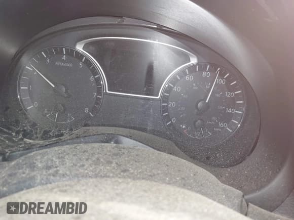 ✅ 2016 Nissan Altima S • VIN: 1N4AL3AP5GN365222 • Lot: 43755195. Listed on IAAI with Not provided. Free auction sales archive from the USA and detailed vehicle history report at DreamBid. Image 15.