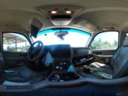 ✅ 2004 GMC Sierra 2500HD • VIN: 1GTHK23124F138414 • Lot: 42367150. Listed on IAAI with 261,121 mi. Free auction sales archive from the USA and detailed vehicle history report at DreamBid. Image 18.