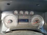 ✅ 2010 Ford F-150 XL • VIN: 1FTEX1E81AKA19491 • Lot: 82548185. Listed on Copart with 165,402 mi. Free auction sales archive from the USA and detailed vehicle history report at DreamBid. Image 9.