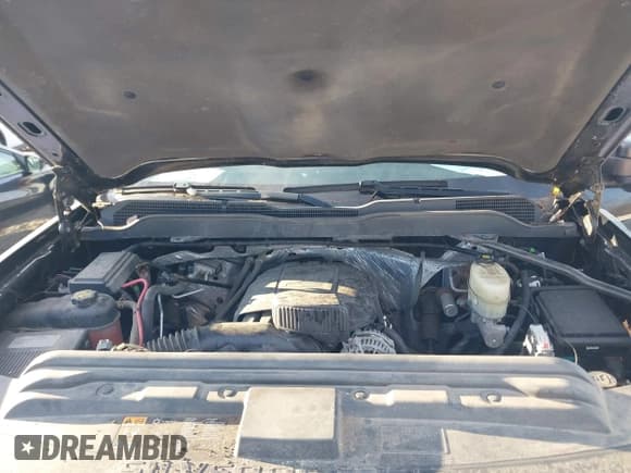 ✅ 2015 Chevrolet Silverado 2500HD LT • VIN: 1GC1KVEG9FF102081 • Лот: 43846233. Опубликован ранее на IAAI с пробегом 117 900 миль. Бесплатный доступ к архиву аукционных продаж из США и подробный отчёт об истории автомобиля на DreamBid. Изображение 10.