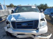 ✅ 2005 Ford F-150 STX • VIN: 1FTRX12W75NA34604 • Lot: 43631320. Wystawiony na IAAI z przebiegiem 236 480 mil. Bezpłatny archiwum sprzedaży aukcyjnych z USA i szczegółowy raport historii pojazdu na DreamBid. Zdjęcie 6.