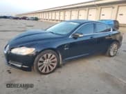 ✅ 2009 Jaguar XF Luxury • VIN: SAJWA05B59HR15198 • Lot: 77308694. Listed on Copart with 70,521 mi. Free auction sales archive from the USA and detailed vehicle history report at DreamBid. Image 1.