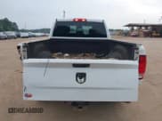 ✅ 2020 Ram 1500 Tradesman • VIN: 1C6RR6FG0LS138352 • Lot: 42085740. Listed on IAAI with 156,050 mi. Free auction sales archive from the USA and detailed vehicle history report at DreamBid. Image 17.