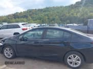 ✅ 2019 Chevrolet Cruze LS • VIN: 1G1BC5SM7K7107532 • Lot: 43222245. Listed on IAAI with 140,995 mi. Free auction sales archive from the USA and detailed vehicle history report at DreamBid. Image 14.