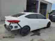 2018 Hyundai Elantra Value Edition с VIN 5NPD84LFXJH302952, выставлен на аукционе Copart как лот 82061195 с пробегом 123 612 миль миль и Списание • Salvage title. История ставок и продаж доступна на DreamBid. Изображение 3.