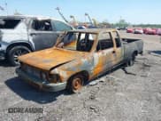 ✅ 1994 Toyota Pickup DX • VIN: JT4RN93P4R5100284 • Лот: 41866728. Опубликован ранее на IAAI с пробегом 190 001 миль. Бесплатный доступ к архиву аукционных продаж из США и подробный отчёт об истории автомобиля на DreamBid. Изображение 6.