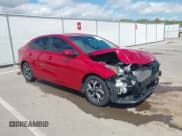 ✅ 2021 Kia Forte LXS • VIN: 3KPF24AD4ME288907 • Lot: 42084081. Wystawiony na IAAI z przebiegiem 47 786 mil. Bezpłatny archiwum sprzedaży aukcyjnych z USA i szczegółowy raport historii pojazdu na DreamBid. Zdjęcie 1.