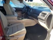 ✅ 2021 Dodge Durango SXT Plus • VIN: 1C4RDJAG4MC598806 • Lot: 69055165. Listed on Copart with 71,611 mi. Free auction sales archive from the USA and detailed vehicle history report at DreamBid. Image 7.