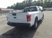 ✅ 2015 Ford F-150 XL • VIN: 1FTEX1CP2FKE07332 • Лот: 42320961. Опубликован ранее на IAAI с пробегом 173 792 миль. Бесплатный доступ к архиву аукционных продаж из США и подробный отчёт об истории автомобиля на DreamBid. Изображение 4.