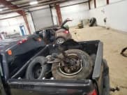 ✅ 2010 Chevrolet Silverado 1500 Work Truck • VIN: 3GCRKPE39AG177270 • Lot: 56904355. Listed on Copart with Not provided. Free auction sales archive from the USA and detailed vehicle history report at DreamBid. Image 12.