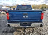 ✅ 2018 Chevrolet Silverado 1500 LT • VIN: 2GCVKREC8J1110744 • Lot: 90481935. Wystawiony na Copart z przebiegiem 97 776 mil. Bezpłatny archiwum sprzedaży aukcyjnych z USA i szczegółowy raport historii pojazdu na DreamBid. Zdjęcie 6.
