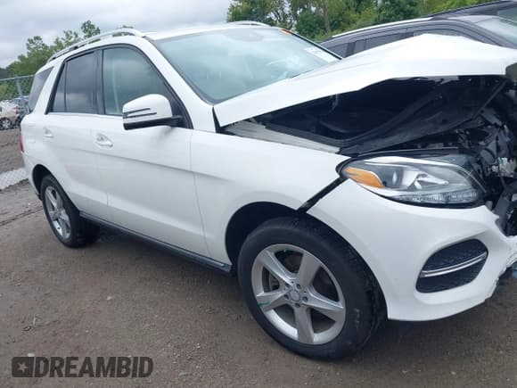 ✅ 2017 Mercedes-Benz GLE 350 • VIN: 4JGDA5HB8HA889696 • Lot: 42995195. Wystawiony na IAAI z przebiegiem 79 667 mil. Bezpłatny archiwum sprzedaży aukcyjnych z USA i szczegółowy raport historii pojazdu na DreamBid. Zdjęcie 14.