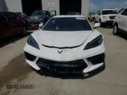 ✅ 2022 Chevrolet Corvette 3LT • VIN: 1G1YC2D49N5108669 • Лот: 66713875. Опубликован ранее на Copart с пробегом 30 412 миль. Бесплатный доступ к архиву аукционных продаж из США и подробный отчёт об истории автомобиля на DreamBid. Изображение 13.