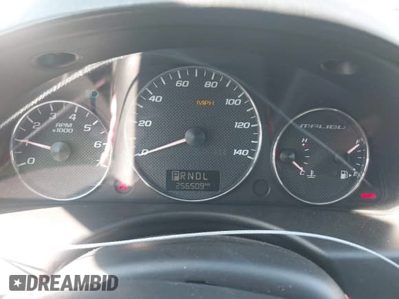 ✅ 2007 Chevrolet Malibu 1LT • VIN: 1G1ZT58F27F313930 • Lot: 43338110. Listed on IAAI with Not provided. Free auction sales archive from the USA and detailed vehicle history report at DreamBid. Image 7.