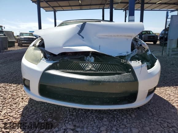 ✅ 2012 Mitsubishi Eclipse GT • VIN: 4A37L3ET5CE002857 • Lot: 48827535. Listed on Copart with 97,772 mi. Free auction sales archive from the USA and detailed vehicle history report at DreamBid. Image 5.
