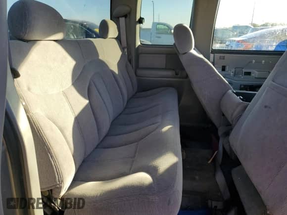 1999 GMC Sierra 1500 SLE1 с VIN 1GTEC19V5XZ527605, выставлен на аукционе Copart как лот 80678894 с пробегом 174 310 миль миль и Чистый • Clean title. История ставок и продаж доступна на DreamBid. Изображение 10.