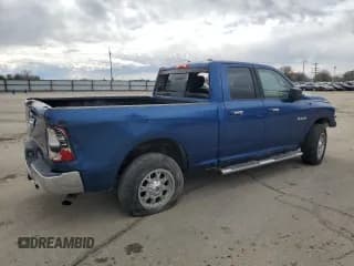 ✅ 2010 Dodge 1500 SLT • VIN: 1D7RV1GPXAS225071 • Lot: 51284845. Wystawiony na Copart z przebiegiem 108 174 mil. Bezpłatny archiwum sprzedaży aukcyjnych z USA i szczegółowy raport historii pojazdu na DreamBid. Zdjęcie 3.