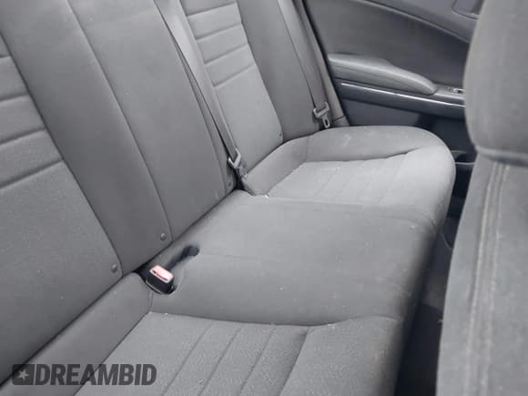 ✅ 2014 Dodge Charger Police • VIN: 2C3CDXATXEH367031 • Лот: 42434351. Опубликован ранее на IAAI с пробегом 56 627 миль. Бесплатный доступ к архиву аукционных продаж из США и подробный отчёт об истории автомобиля на DreamBid. Изображение 8.