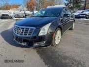 ✅ 2017 Cadillac XTS Luxury • VIN: 2G61M5S39H9160086 • Lot: 96352015. Listed on Copart with 99,970 mi. Free auction sales archive from the USA and detailed vehicle history report at DreamBid. Image 1.