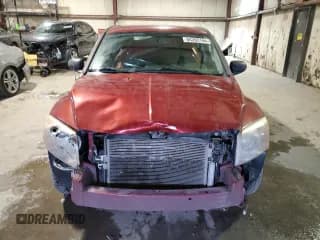 ✅ 2010 Dodge Caliber Mainstreet • VIN: 1B3CB3HA5AD616018 • Лот: 84395144. Опубликован ранее на Copart с пробегом 120 247 миль. Бесплатный доступ к архиву аукционных продаж из США и подробный отчёт об истории автомобиля на DreamBid. Изображение 5.