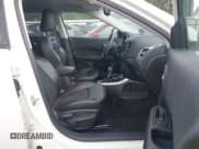 ✅ 2019 Jeep Compass Latitude • VIN: 3C4NJCBB4KT616437 • Лот: 42049491. Опубликован ранее на IAAI с пробегом 42 495 миль. Бесплатный доступ к архиву аукционных продаж из США и подробный отчёт об истории автомобиля на DreamBid. Изображение 5.