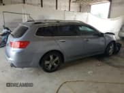 ✅ 2011 Acura TSX • VIN: JH4CW2H53BC001666 • Lot: 59557375. Listed on Copart with 139,681 mi. Free auction sales archive from the USA and detailed vehicle history report at DreamBid. Image 3.