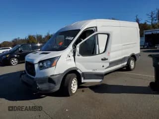 ✅ 2019 Ford Transit • VIN: 1FTYE2CM9KKB69469 • Lot: 89894755. Wystawiony na Copart z przebiegiem Nie podano. Bezpłatny archiwum sprzedaży aukcyjnych z USA i szczegółowy raport historii pojazdu na DreamBid. Zdjęcie 1.