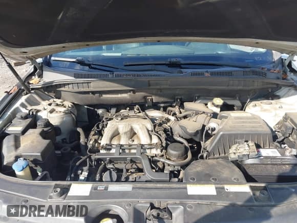 ✅ 2007 Hyundai Veracruz GLS • VIN: KM8NU13C97U028139 • Lot: 43797487. Listed on IAAI with 276,070 mi. Free auction sales archive from the USA and detailed vehicle history report at DreamBid. Image 10.