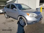 ✅ 2007 Honda CR-V EX-L • VIN: JHLRE48707C039412 • Лот: 91829405. Опубликован ранее на Copart с пробегом 156 084 миль. Бесплатный доступ к архиву аукционных продаж из США и подробный отчёт об истории автомобиля на DreamBid. Изображение 4.