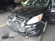 ✅ 2013 Ford C-Max SEL • VIN: 1FADP5CUXDL532424 • Лот: 43417479. Опубликован ранее на IAAI с пробегом 93 741 миль. Бесплатный доступ к архиву аукционных продаж из США и подробный отчёт об истории автомобиля на DreamBid. Изображение 6.
