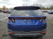 ✅ 2022 Hyundai Tucson Limited • VIN: 5NMJECAE3NH158163 • Lot: 81861084. Wystawiony na Copart z przebiegiem 20 610 mil. Bezpłatny archiwum sprzedaży aukcyjnych z USA i szczegółowy raport historii pojazdu na DreamBid. Zdjęcie 6.
