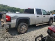 ✅ 2011 Chevrolet Silverado 2500HD LT • VIN: 1GC1KXCG8BF143097 • Lot: 66580865. Listed on Copart with Not provided. Free auction sales archive from the USA and detailed vehicle history report at DreamBid. Image 3.