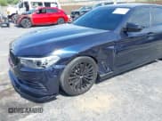 ✅ 2018 BMW 5 Series 540i • VIN: WBAJE5C55JG918407 • Lot: 42326980. Wystawiony na IAAI z przebiegiem 89 318 mil. Bezpłatny archiwum sprzedaży aukcyjnych z USA i szczegółowy raport historii pojazdu na DreamBid. Zdjęcie 6.