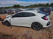 ✅ 2020 Honda Civic EX-L • VIN: SHHFK7H85LU220021 • Lot: 43437158. Listed on IAAI with 68,218 mi. Free auction sales archive from the USA and detailed vehicle history report at DreamBid. Image 14.