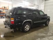 ✅ 2002 Chevrolet Suburban LT • VIN: 1GNFK16Z22J261487 • Лот: 56291475. Опубликован ранее на Copart с пробегом 200 752 миль. Бесплатный доступ к архиву аукционных продаж из США и подробный отчёт об истории автомобиля на DreamBid. Изображение 3.