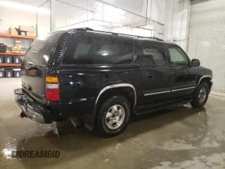 ✅ 2002 Chevrolet Suburban LT • VIN: 1GNFK16Z22J261487 • Лот: 56291475. Опубликован ранее на Copart с пробегом 200 752 миль. Бесплатный доступ к архиву аукционных продаж из США и подробный отчёт об истории автомобиля на DreamBid. Изображение 3.