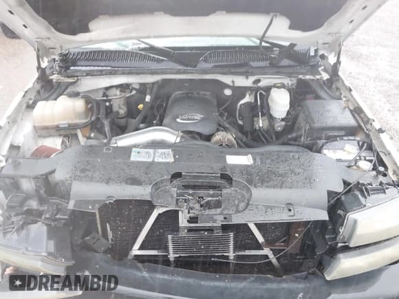 ✅ 2006 Chevrolet Silverado 2500HD LS • VIN: 1GCHC24U26E172545 • Lot: 42527542. Wystawiony na IAAI z przebiegiem 223 671 mil. Bezpłatny archiwum sprzedaży aukcyjnych z USA i szczegółowy raport historii pojazdu na DreamBid. Zdjęcie 10.