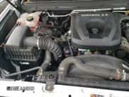 ✅ 2021 Chevrolet Colorado 4WD LT • VIN: 1GCPTCE15M1247927 • Lot: 86638794. Listed on Copart with 47,504 mi. Free auction sales archive from the USA and detailed vehicle history report at DreamBid. Image 12.