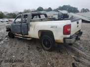 ✅ 2007 Chevrolet Silverado 2500HD Work Truck • VIN: 1GCHK29K07E589027 • Лот: 45010424. Опубликован ранее на Copart с пробегом Не указан. Бесплатный доступ к архиву аукционных продаж из США и подробный отчёт об истории автомобиля на DreamBid. Изображение 2.