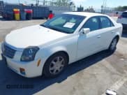 ✅ 2004 Cadillac CTS • VIN: 1G6DM577540190652 • Lot: 42953960. Wystawiony na IAAI z przebiegiem 65 208 mil. Bezpłatny archiwum sprzedaży aukcyjnych z USA i szczegółowy raport historii pojazdu na DreamBid. Zdjęcie 2.