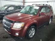 ✅ 2010 Mercury Mariner Premier • VIN: 4M2CN8HG9AKJ01231 • Lot: 41868769. Wystawiony na IAAI z przebiegiem 99 322 mil. Bezpłatny archiwum sprzedaży aukcyjnych z USA i szczegółowy raport historii pojazdu na DreamBid. Zdjęcie 2.