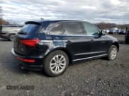 ✅ 2014 Audi Q5 Premium Plus • VIN: WA1LFAFP6EA062844 • Lot: 92884945. Listed on Copart with 48,173 mi. Free auction sales archive from the USA and detailed vehicle history report at DreamBid. Image 3.