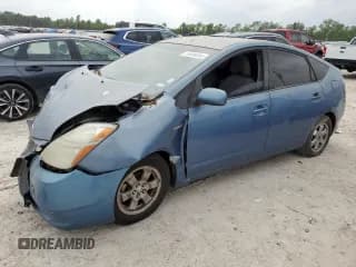 ✅ 2009 Toyota Prius • VIN: JTDKB20U497825562 • Lot: 71695635. Listed on Copart with 270,819 mi. Free auction sales archive from the USA and detailed vehicle history report at DreamBid. Image 1.