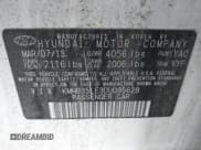 ✅ 2013 Hyundai Elantra • VIN: KMHD35LE3DU095628 • Lot: 43680187. Listed on IAAI with 214,308 mi. Free auction sales archive from the USA and detailed vehicle history report at DreamBid. Image 9.